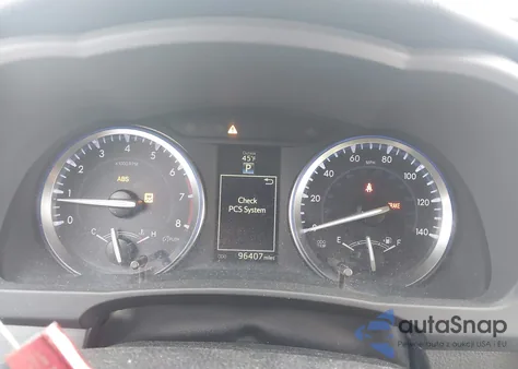 2015 Toyota Highlander Limited Platinum V6 from USA, damaged, VIN 5TDDKRFH5FS177744